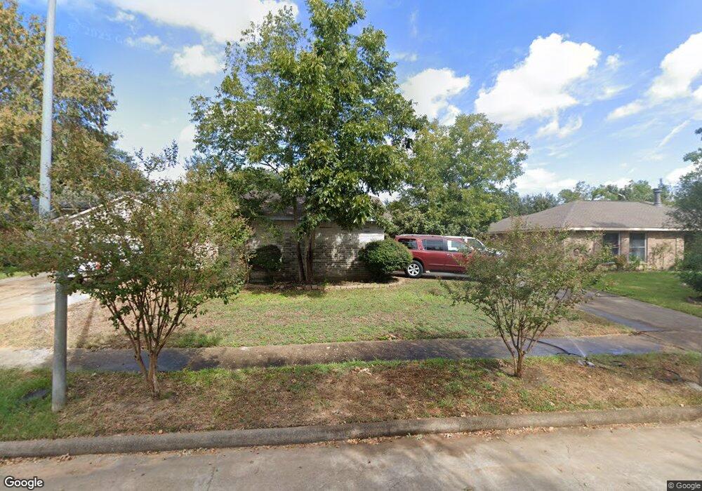 16726 Pebbleglen Dr, Houston, TX 77095 - photo 1