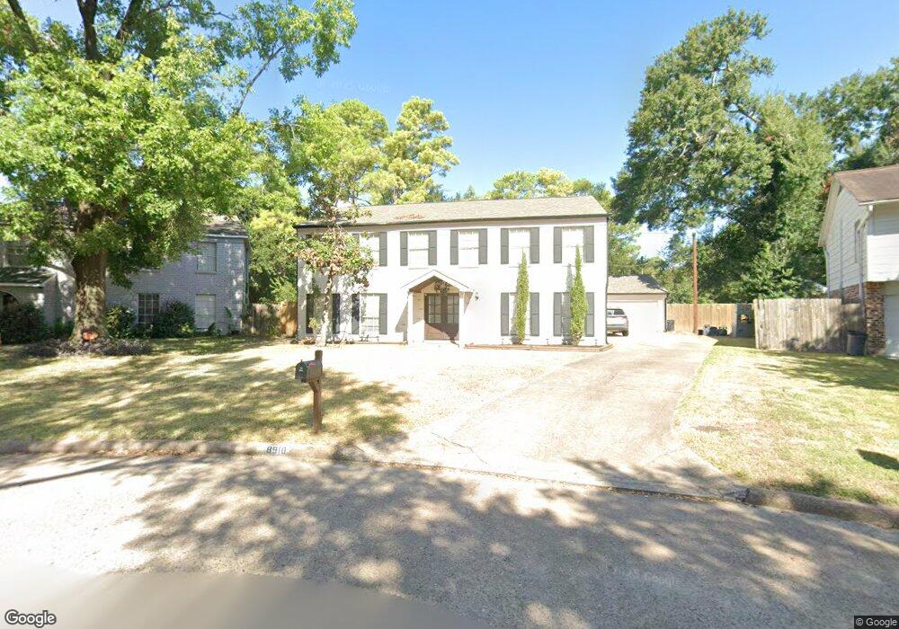 8910 Wind Side Dr, Houston, TX 77040 - photo 1