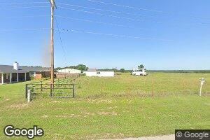 1703 N Skinner Ave, Drumright, OK 74030