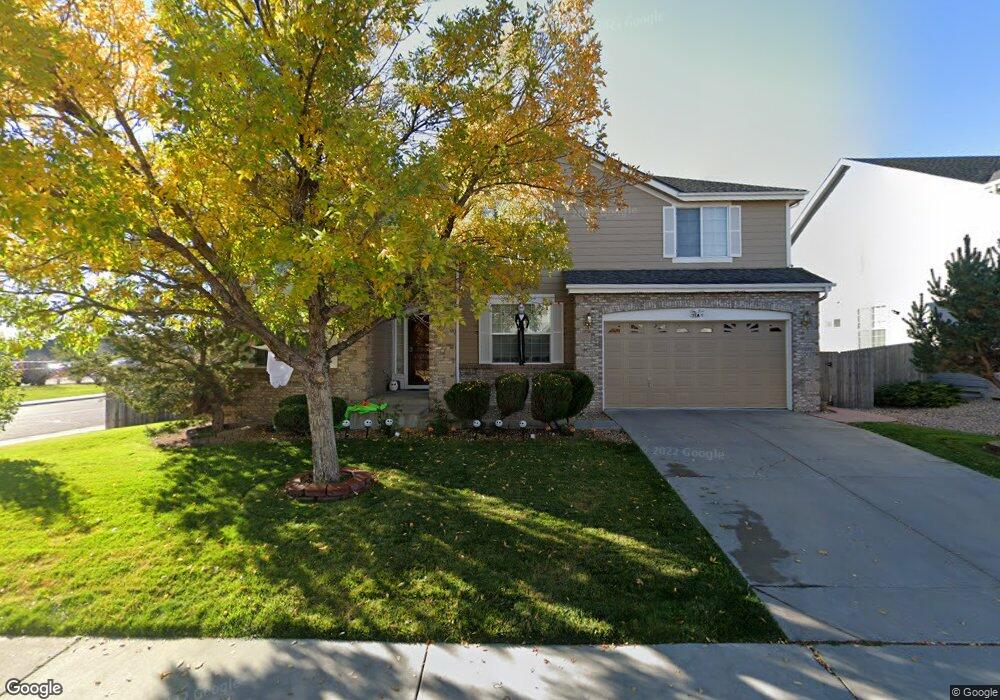 12905 Leyden Way, Thornton, CO 80602 - photo 1