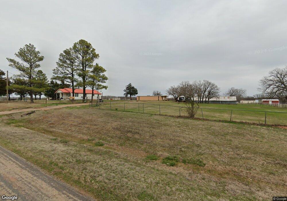 20393 N South 331, Tecumseh, OK 74873 - photo 1
