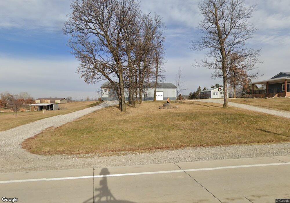 5850 Highway F36 W, Newton, IA 50208 - photo 1