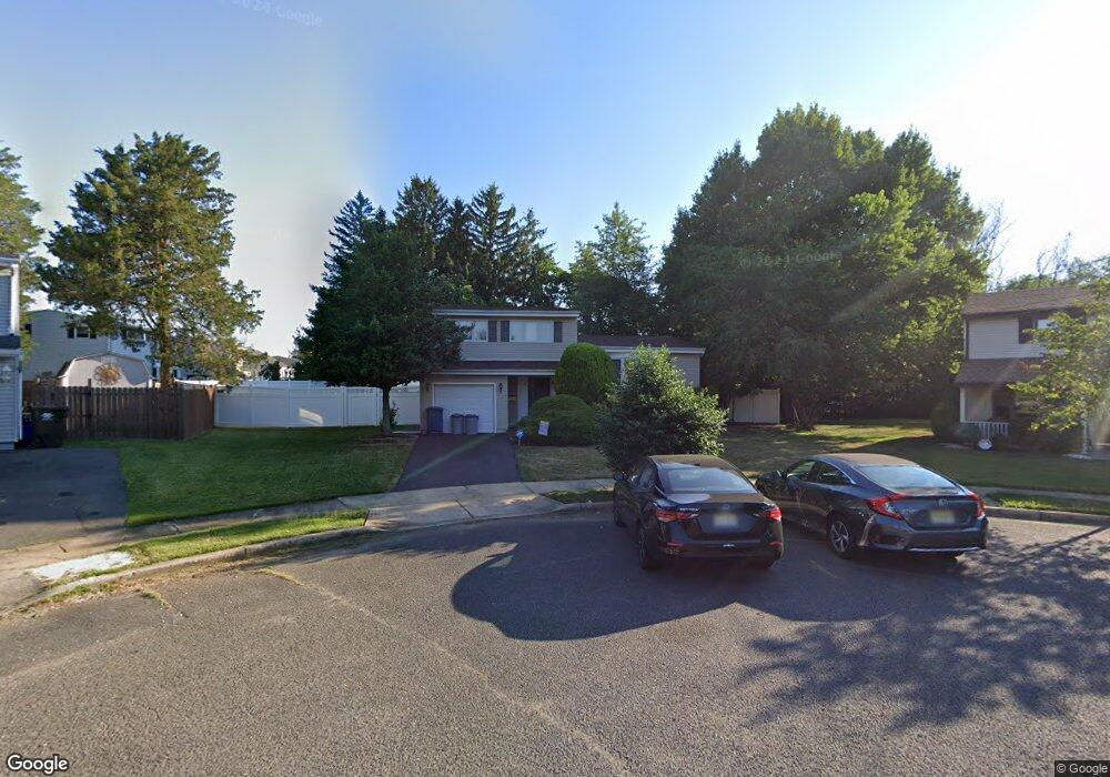 4 Thomas Ct, Old Bridge, NJ 08857 - photo 1