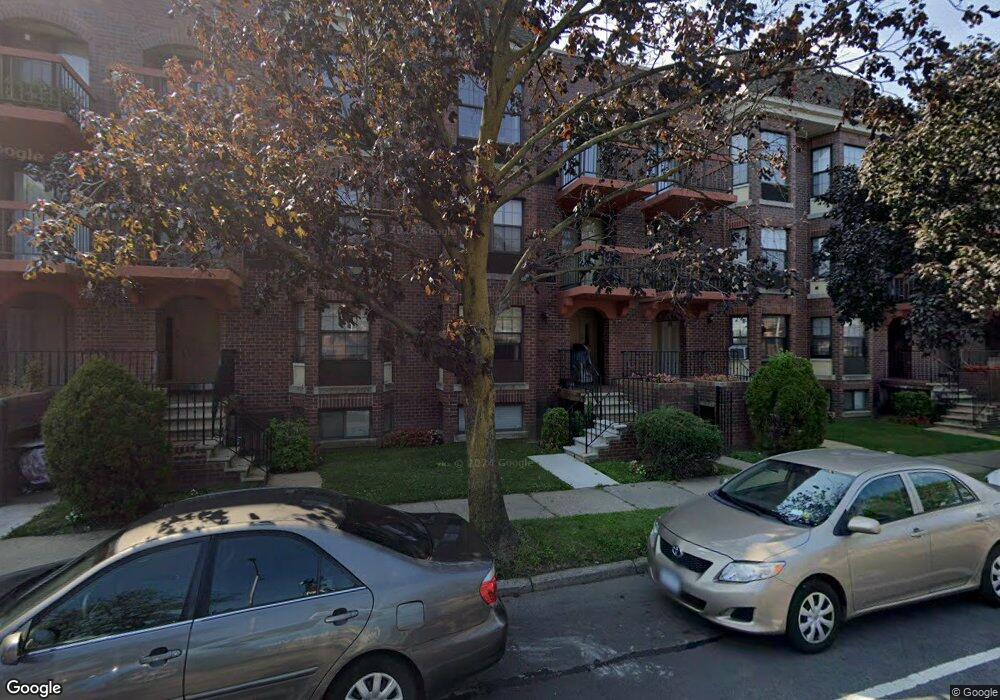 7120 164th St unit 2141, Fresh Meadows, NY 11365 - photo 1