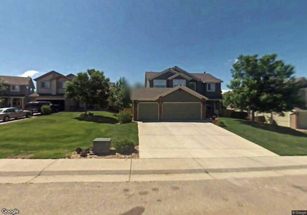 19032 E Union Dr, Aurora, CO 80015 - photo 1