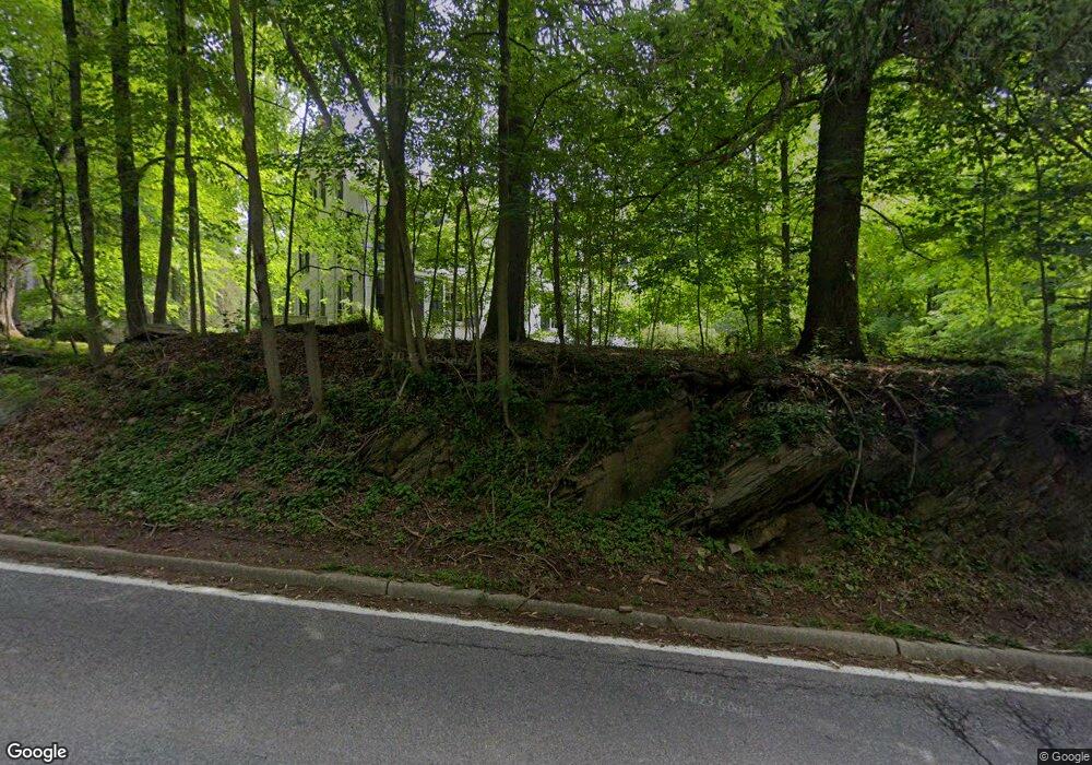 56 Bedford Banksville Rd, Bedford, NY 10506 - photo 1