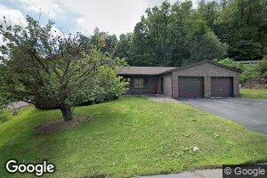 458 Sell St, Johnstown, PA 15905