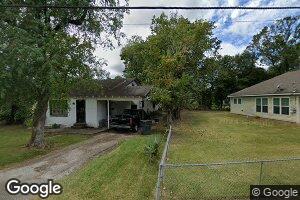 3525 West Ave, Beaumont, TX 77703