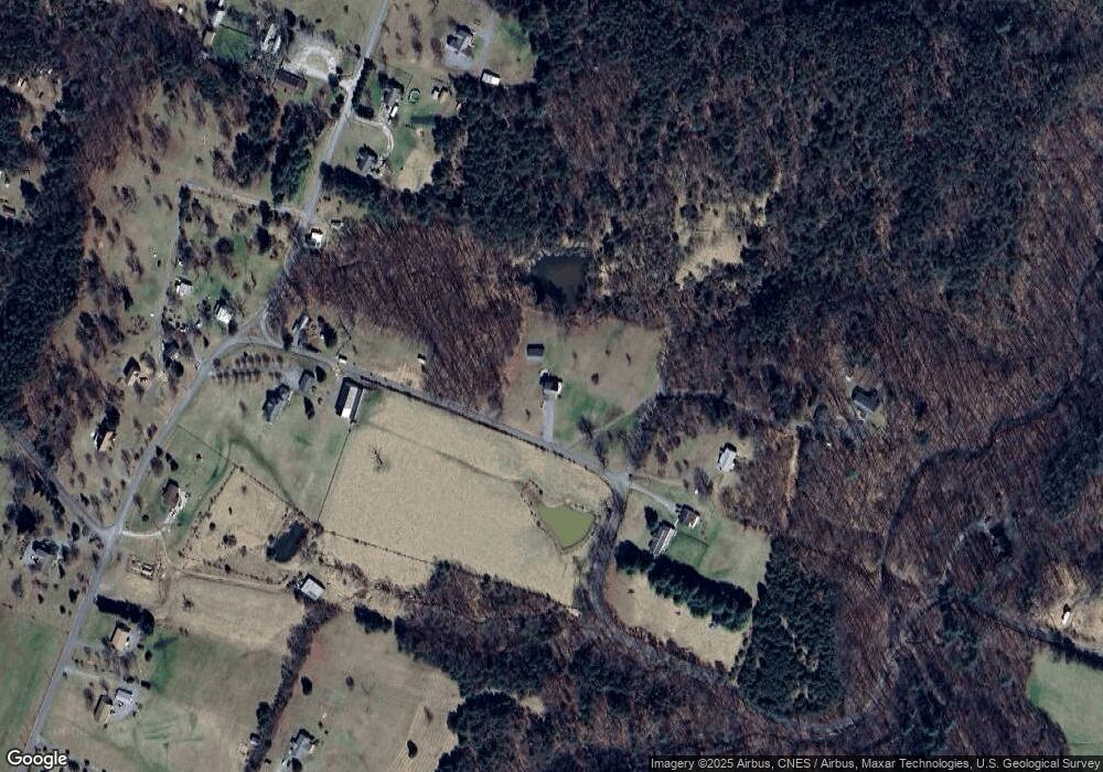 173 Ruppenthal Rd, Berkeley Springs, WV 25411 - photo 1