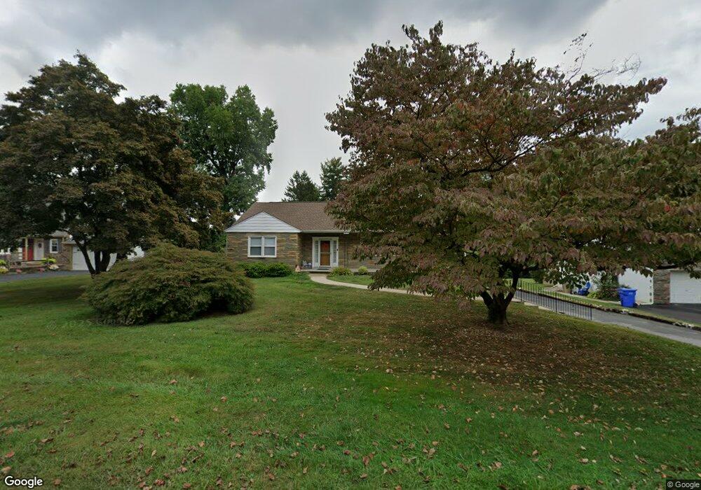 3528 Tyson Rd, Newtown Square, PA 19073 - photo 1