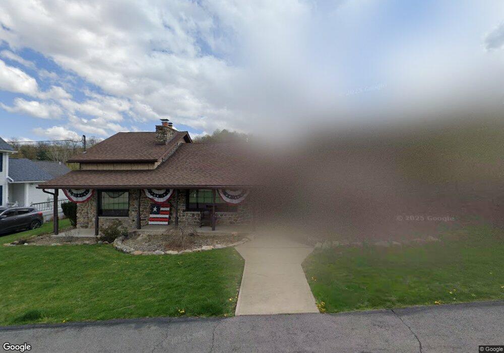 6 Clark St, Wilkes Barre, PA 18705 - photo 1