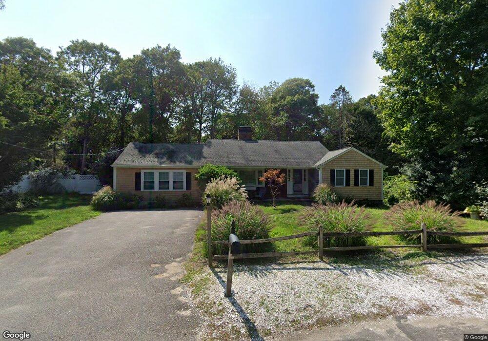 25 Laurel Rd, Centerville, MA 02632 - photo 1