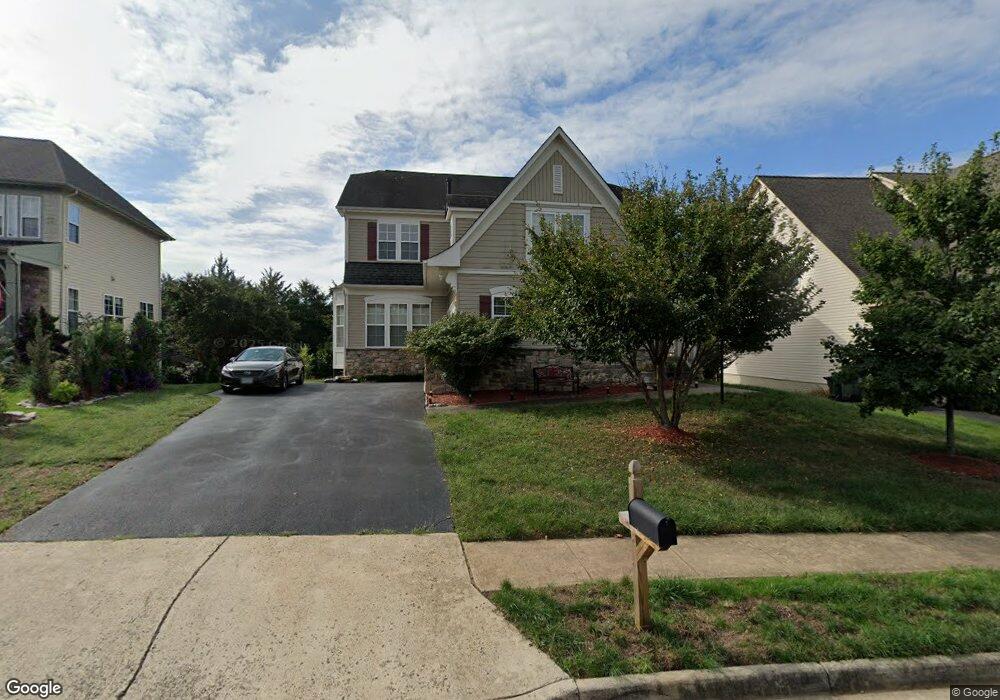 12407 Calypso Falls Way, Bristow, VA 20136 - photo 1