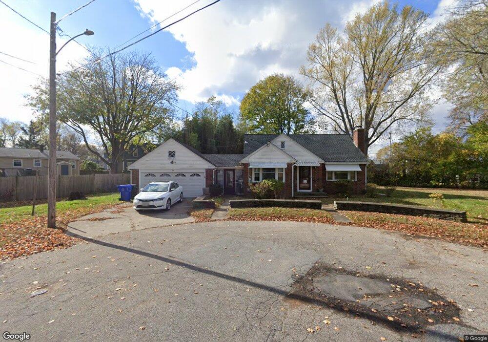 11 Goodall Place, Riverside, RI 02915 - photo 1