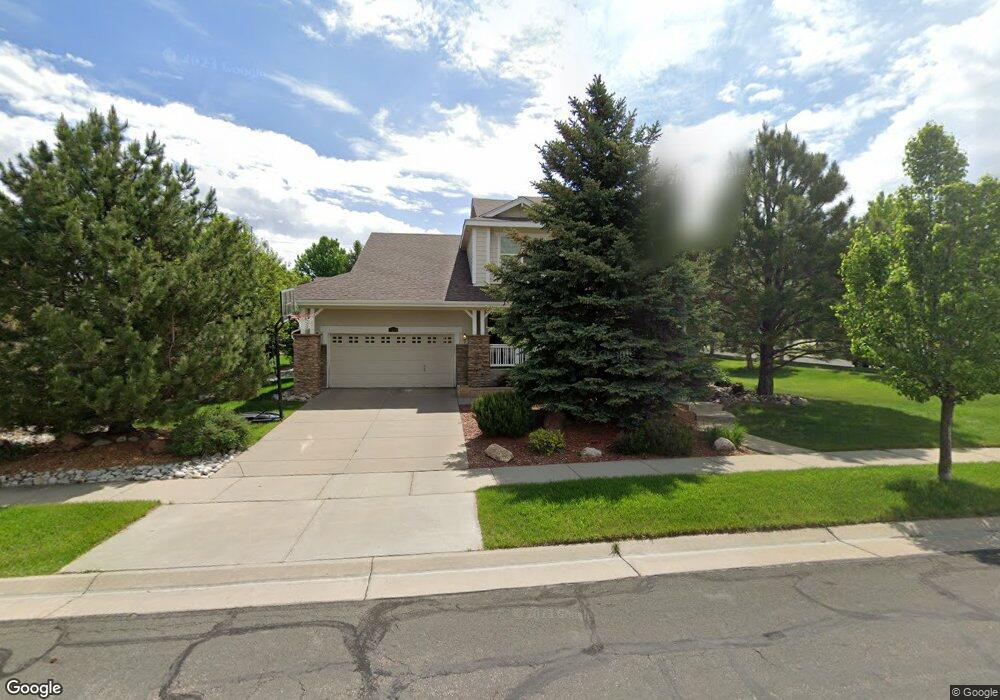 7694 S Duquesne Way, Aurora, CO 80016 - photo 1