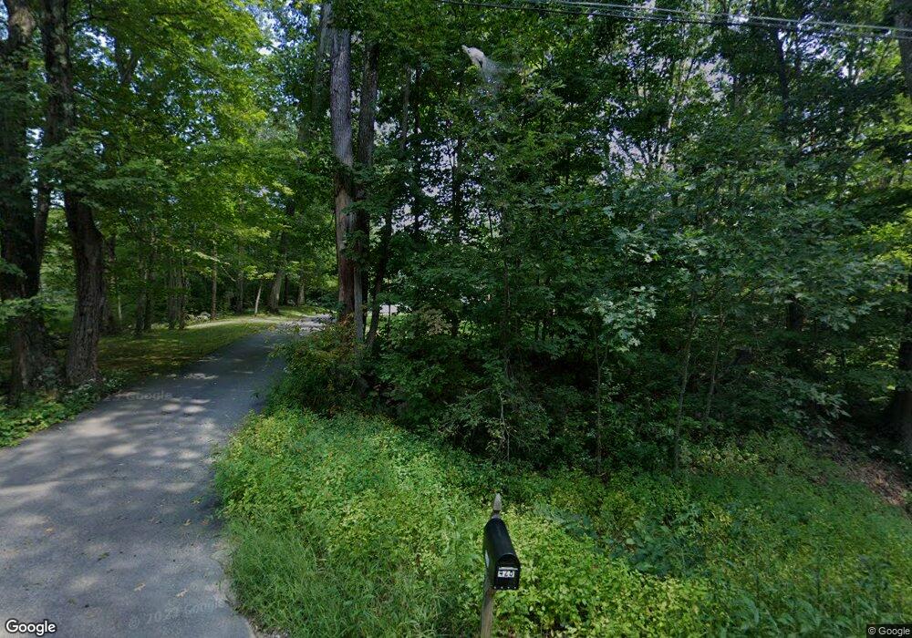 425 4th Range Rd, Pembroke, NH 03275 - photo 1