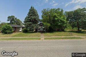 815 Grant St, Gary, IN 46404
