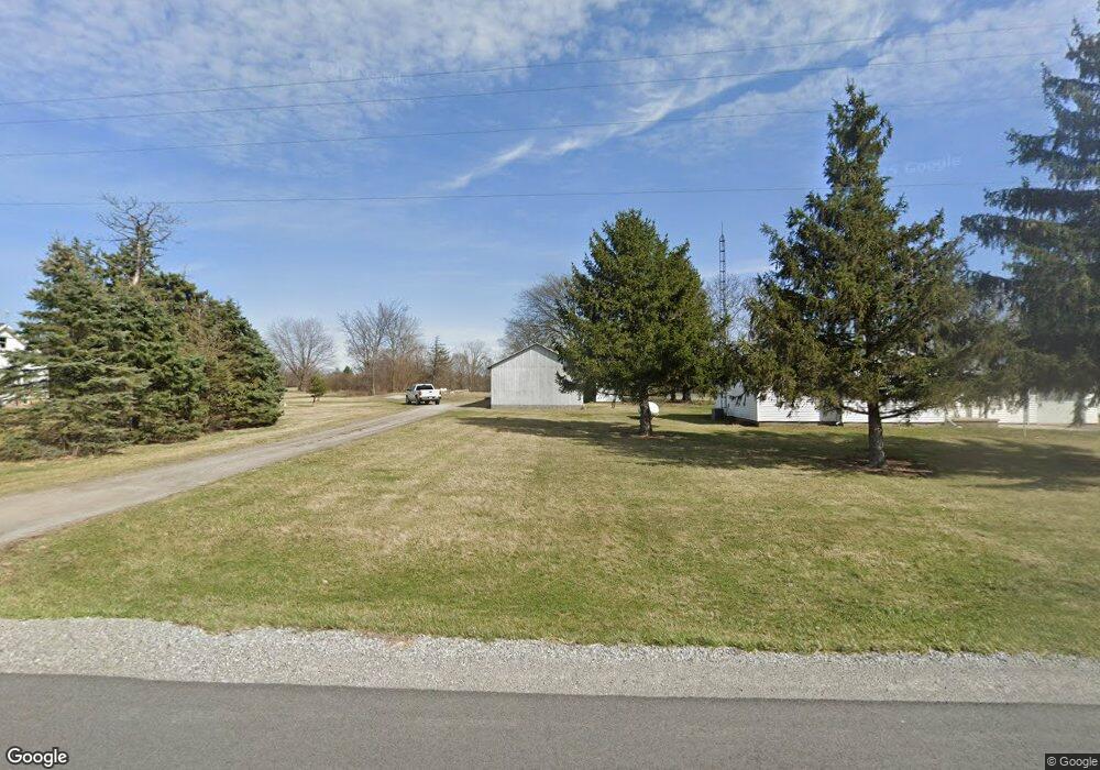 5884 N Napoleon Rd, Elida, OH 45807 - photo 1