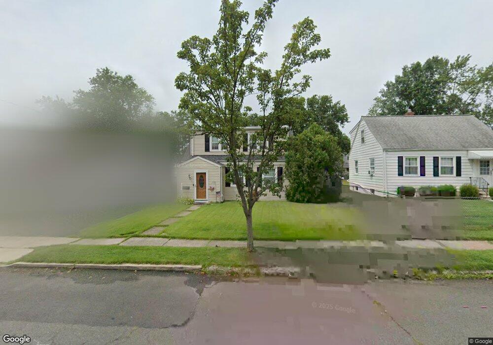 117 N Auten Ave, Somerville, NJ 08876 - photo 1