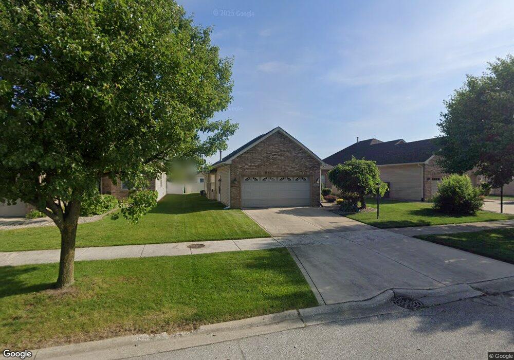 7608 103rd Dr, Crown Point, IN 46307 - photo 1