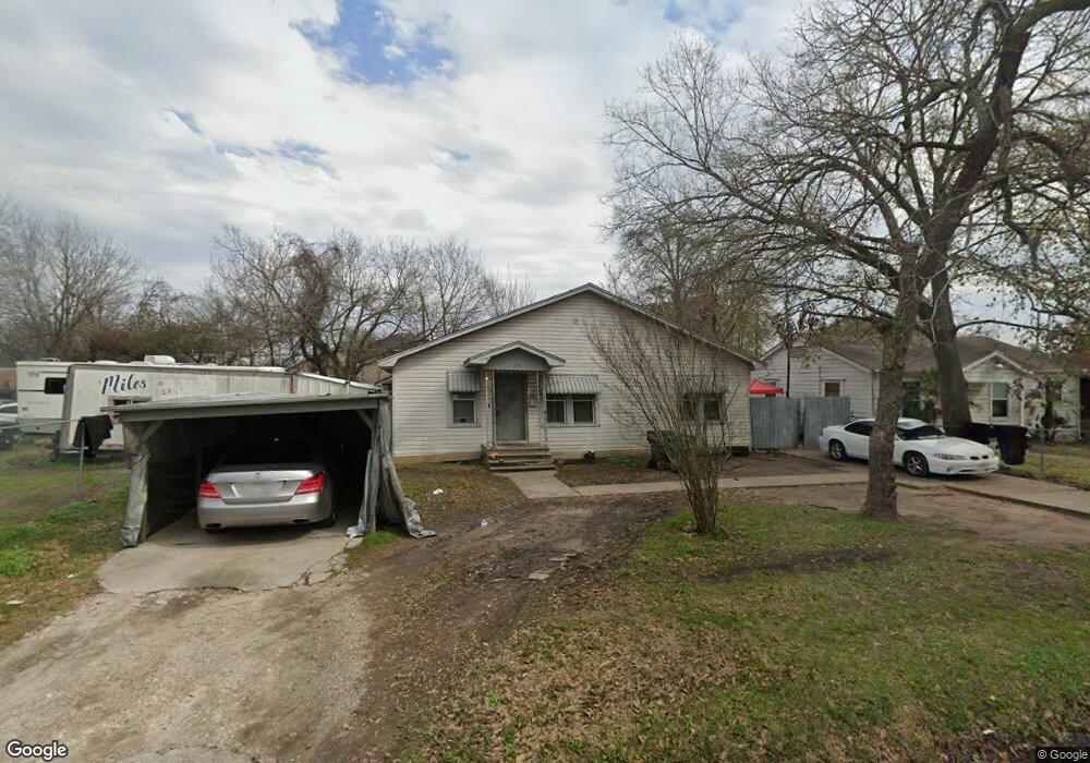 4316 Hain St, Houston, TX 77009 - photo 1