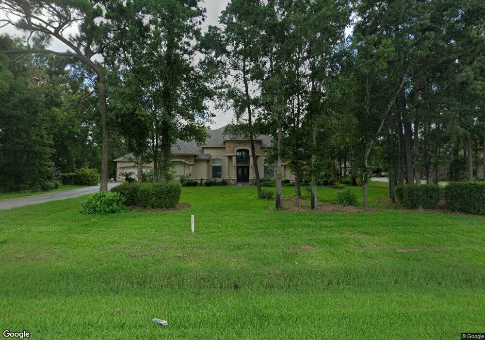 28426 Woodsons Lake Dr, Spring, TX 77386 - photo 1