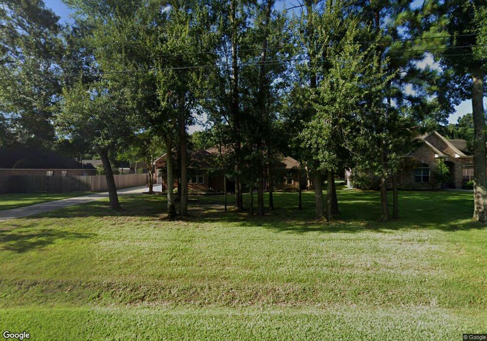 5819 Lotus, Magnolia, TX 77354 - photo 1
