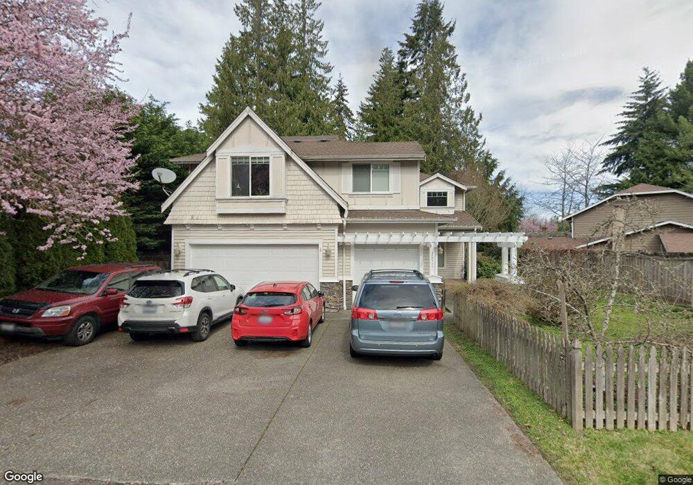 20911 Hillcrest Place, Edmonds, WA 98026 - photo 1