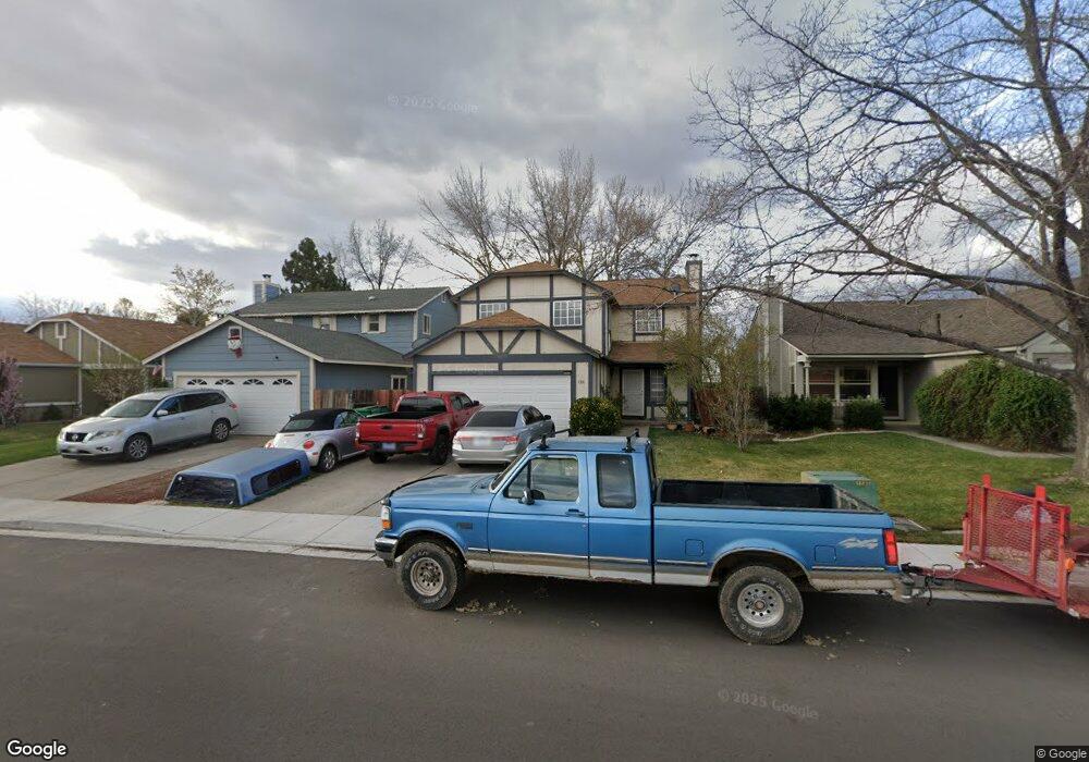 1314 Express St, Sparks, NV 89434 - photo 1