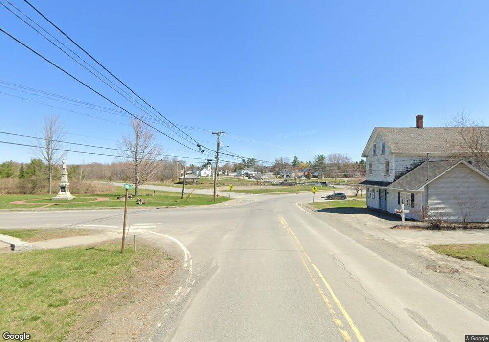 Map 18 Lot 144 (Lot 3) Main St, Corinna, ME 04928 - photo 1