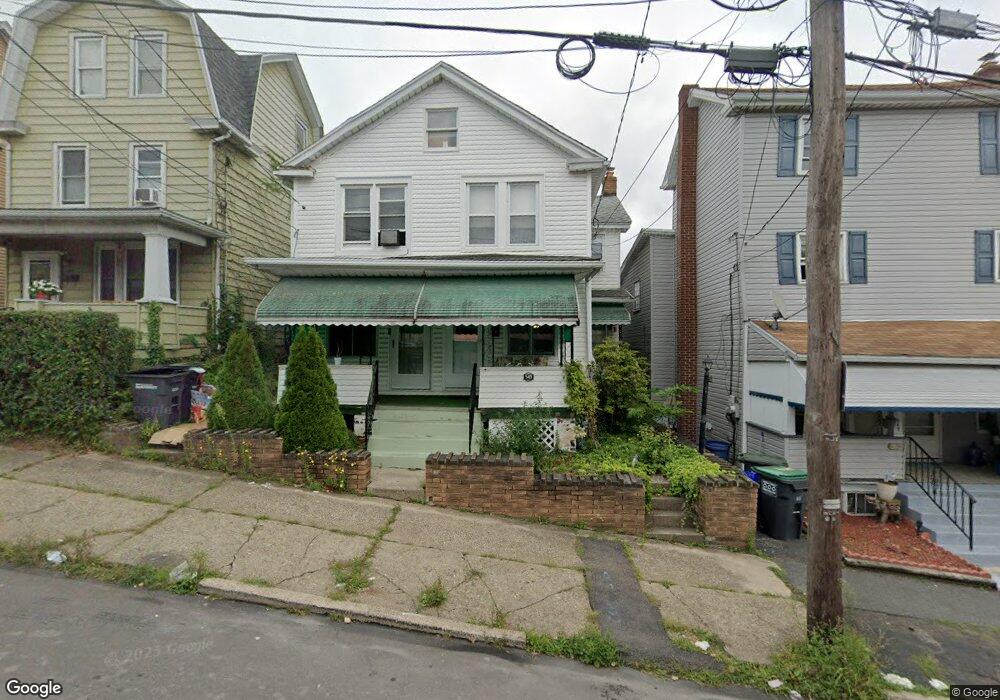 549 Carson St, Hazleton, PA 18201 - photo 1