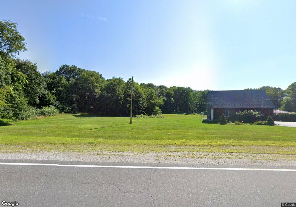 280 Stark Hwy S, Dunbarton, NH 03046 - photo 1