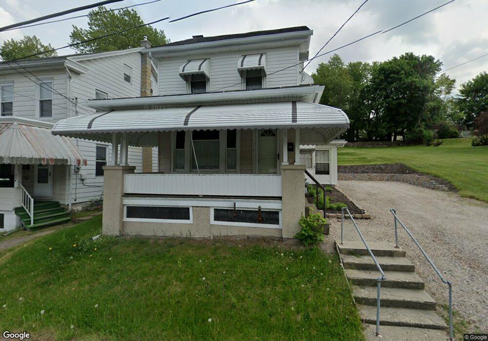 236 W Main St, Weatherly, PA 18255 - photo 1