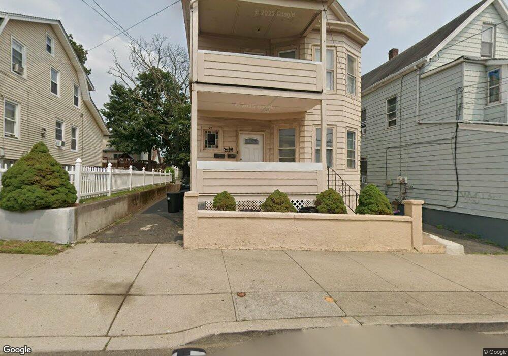 72 Struyk Ave, Prospect Park, NJ 07508 - photo 1