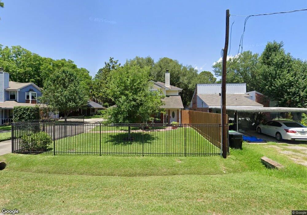 9118 S Allegro St, Houston, TX 77080 - photo 1