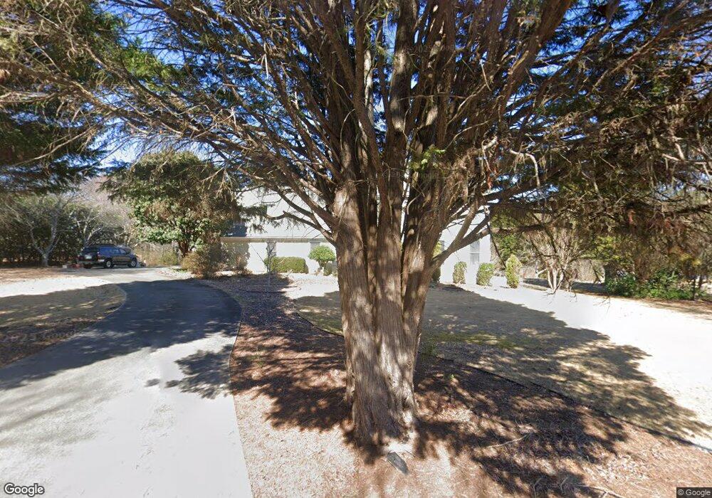 2460 Old Salem Cir SE unit 3, Conyers, GA 30013 - photo 1