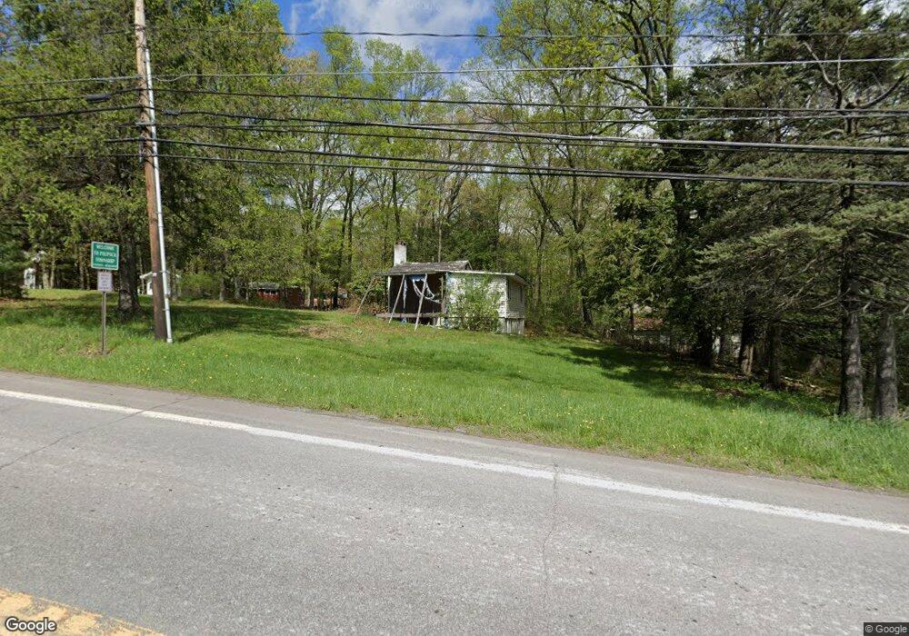 1437 Purdytown Turnpike, Hawley, PA 18428 - photo 1