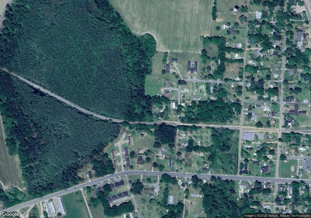 306 Main St, Sparks, GA 31647 - photo 1