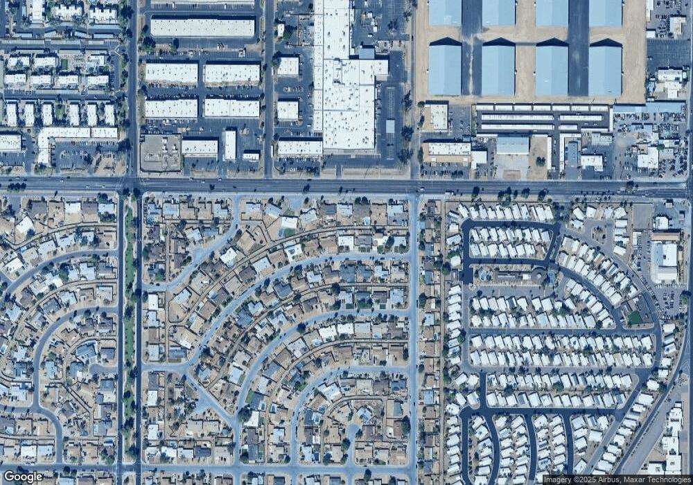 5320 W Pierson St, Phoenix, AZ 85031 - photo 1