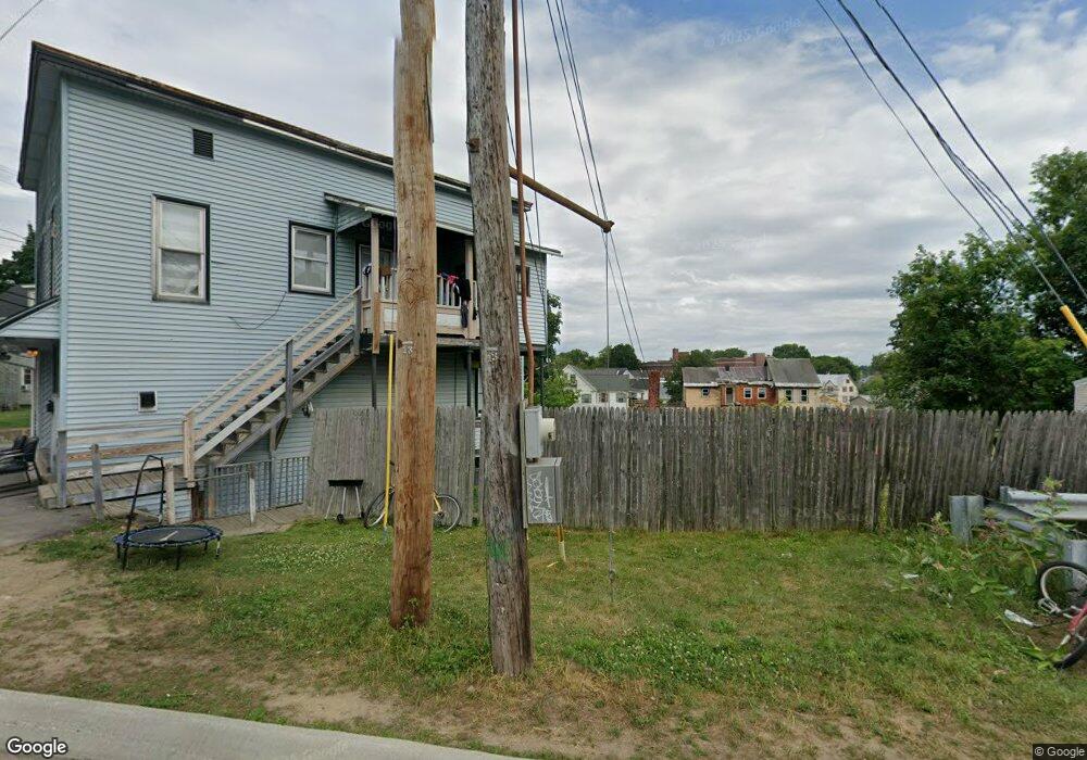 42 Summer St, Waterville, ME 04901 - photo 1