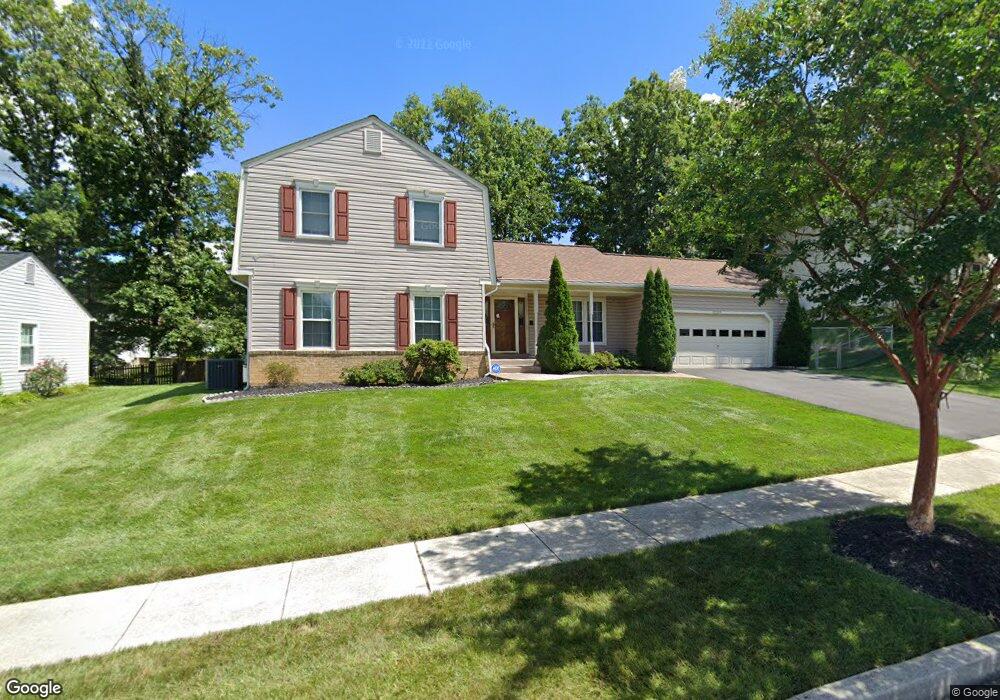 12809 Black Oak Dr, Laurel, MD 20708 - photo 1