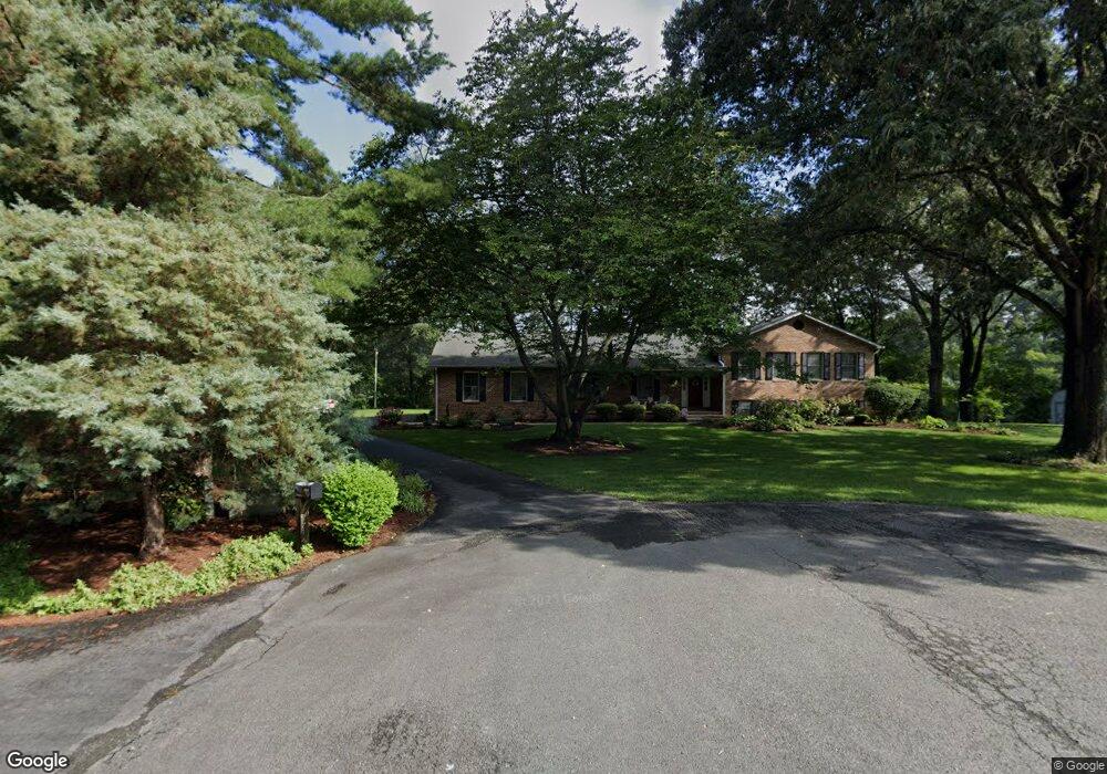 11720 Perry Branch Rd, Newburg, MD 20664 - photo 1