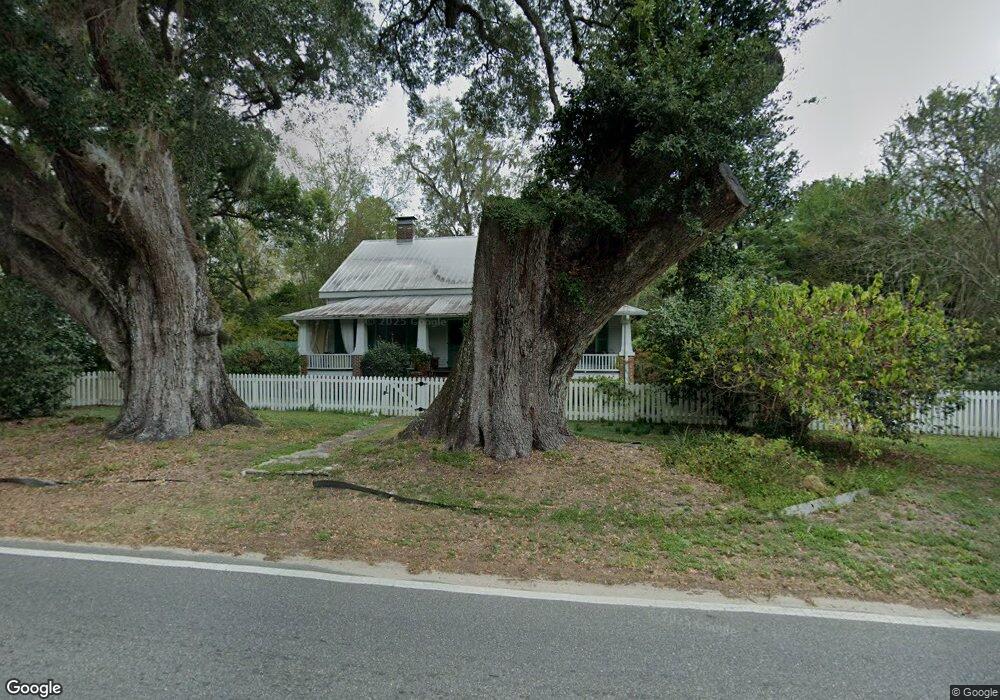 8878 Old Lloyd Rd, Monticello, FL 32344 - photo 1