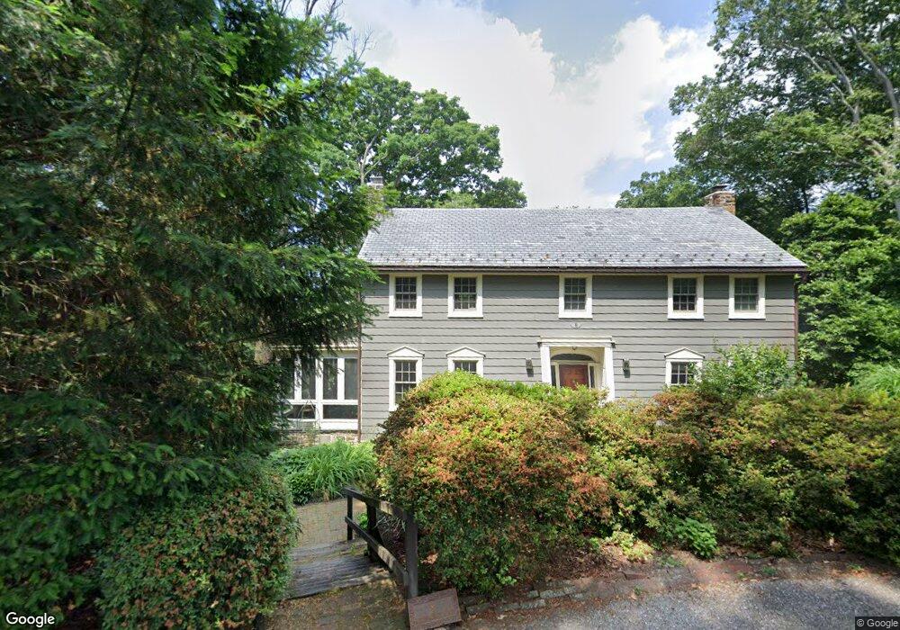 8 Merrymount Rd, Baltimore, MD 21210 - photo 1