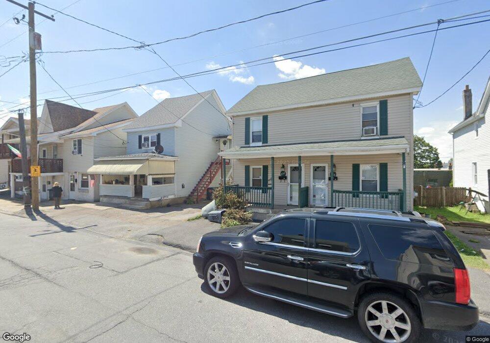 838 N Locust St, Hazleton, PA 18201 - photo 1