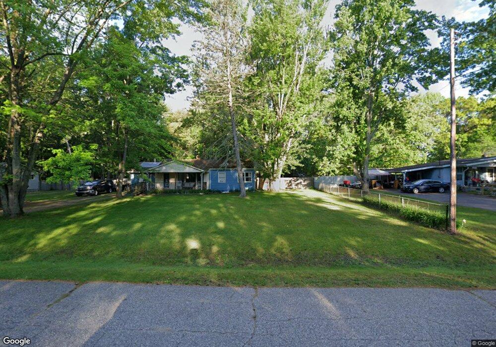 11199 Langdon Dr, Clio, MI 48420 - photo 1