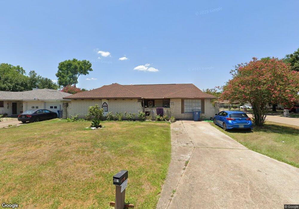 8859 Bedworth Ln, Houston, TX 77088 - photo 1