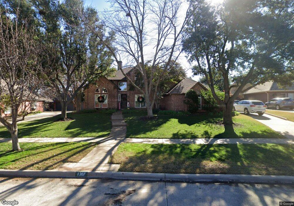 1307 Stone Lakes Dr, Southlake, TX 76092 - photo 1