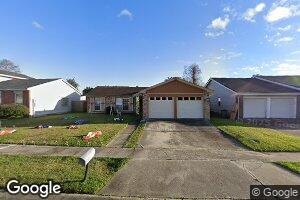 3829 Morriswood Dr, Harvey, LA 70058