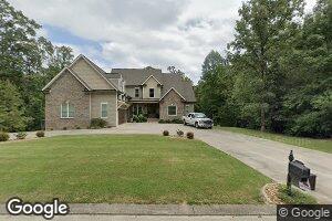 1224 Edinburgh Place, Cohutta, GA 30710